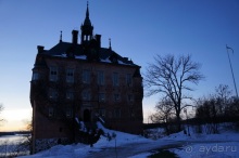 Из Риги в Швецию и Норвегию. Рассказ, фото, видео.