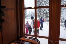 Из Риги в Швецию и Норвегию. Рассказ, фото, видео.