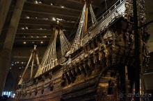 Из Риги в Швецию и Норвегию. Рассказ, фото, видео.