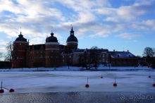 Из Риги в Швецию и Норвегию. Рассказ, фото, видео.