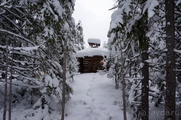 Из Риги в Швецию и Норвегию. Рассказ, фото, видео.