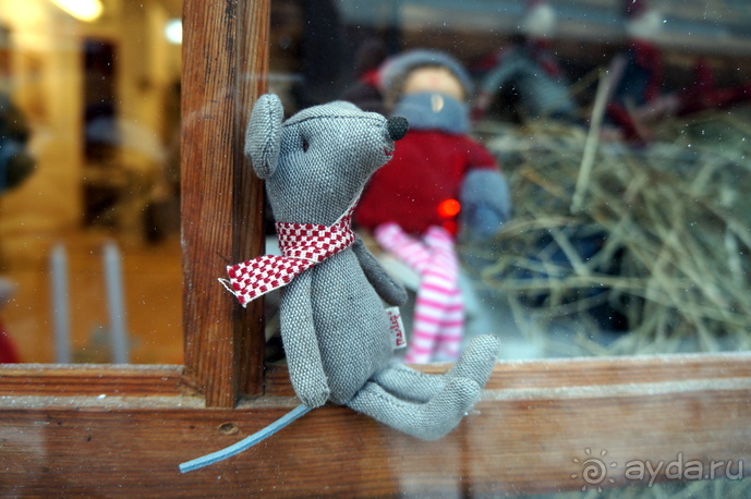 Из Риги в Швецию и Норвегию. Рассказ, фото, видео.