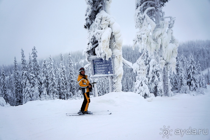Из Риги в Швецию и Норвегию. Рассказ, фото, видео.