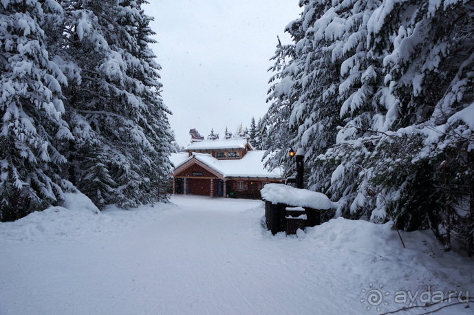 Из Риги в Швецию и Норвегию. Рассказ, фото, видео.