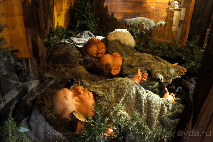 Из Риги в Швецию и Норвегию. Рассказ, фото, видео.