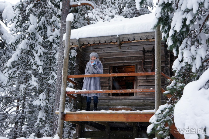 Из Риги в Швецию и Норвегию. Рассказ, фото, видео.