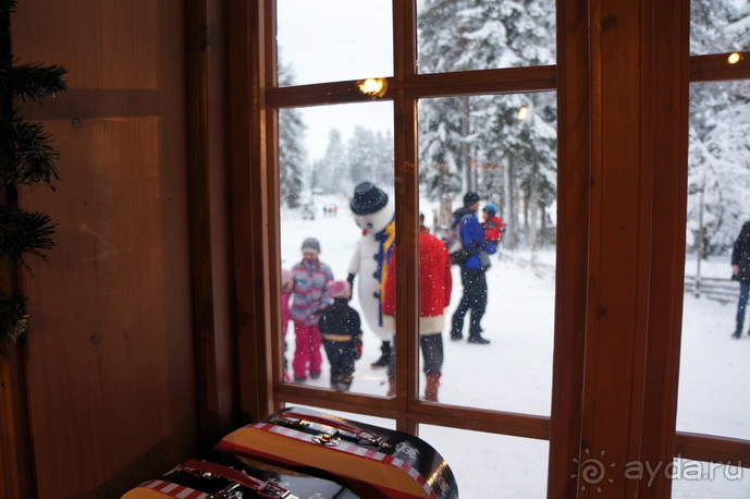 Из Риги в Швецию и Норвегию. Рассказ, фото, видео.
