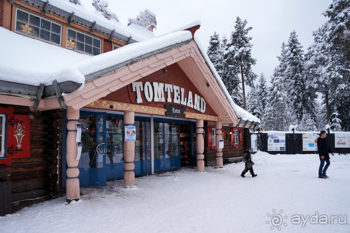 Из Риги в Швецию и Норвегию. Рассказ, фото, видео.