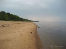 Мир Мюнхаузена - романтическая Латвия