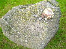 Мир Мюнхаузена - романтическая Латвия