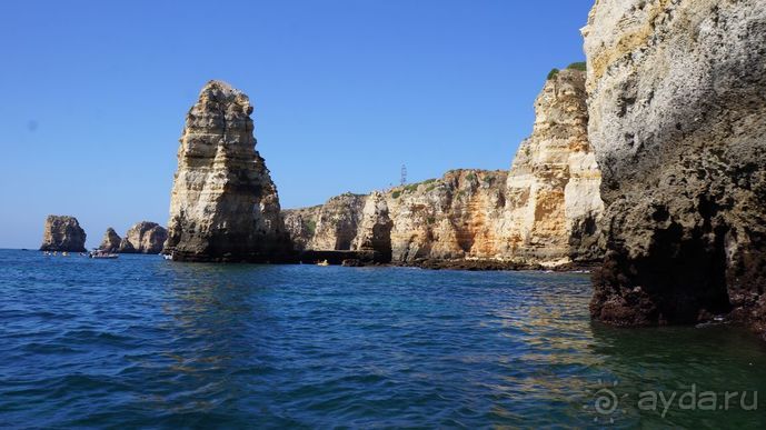 Португалия, отдых и путешествие на машине. 2013, часть 2. рассказ, фото, видео.
