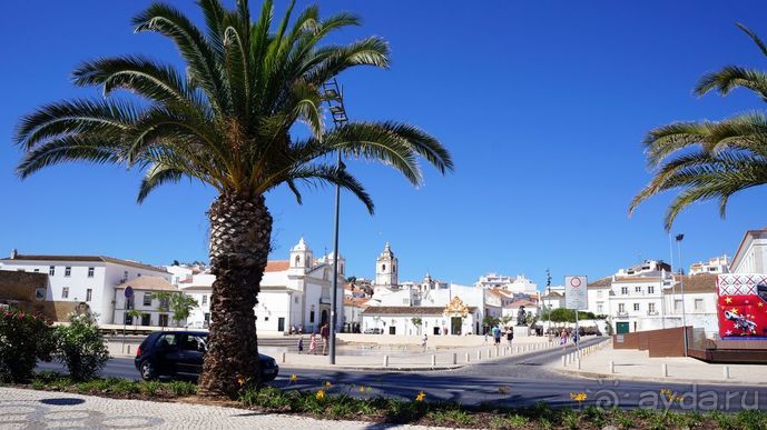 Португалия, отдых и путешествие на машине. 2013, часть 2. рассказ, фото, видео.