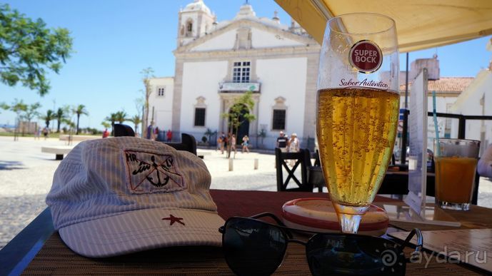 Португалия, отдых и путешествие на машине. 2013, часть 2. рассказ, фото, видео.