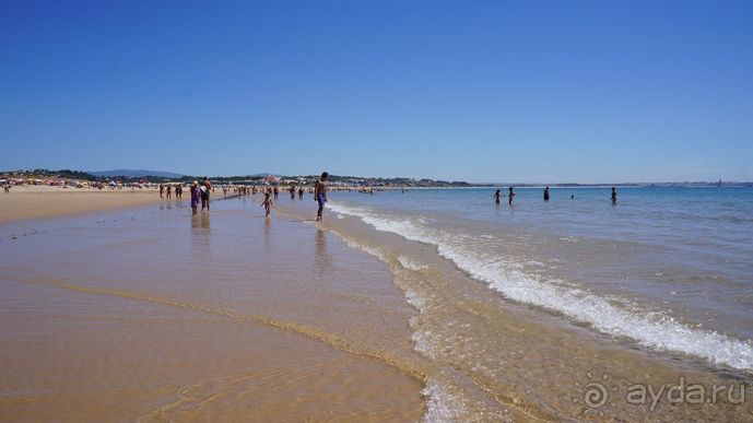 Португалия, отдых и путешествие на машине. 2013, часть 2. рассказ, фото, видео.