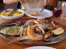 Всё, что нужно увидеть на Тенерифе(ну почти всё)... рассказ, фото, видео...