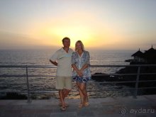 Всё, что нужно увидеть на Тенерифе(ну почти всё)... рассказ, фото, видео...