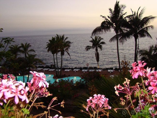 Всё, что нужно увидеть на Тенерифе(ну почти всё)... рассказ, фото, видео...