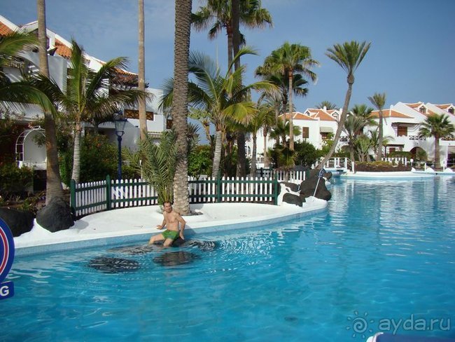 Всё, что нужно увидеть на Тенерифе(ну почти всё)... рассказ, фото, видео...