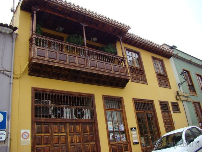 Всё, что нужно увидеть на Тенерифе(ну почти всё)... рассказ, фото, видео...