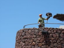 Всё, что нужно увидеть на Тенерифе(ну почти всё)... рассказ, фото, видео...