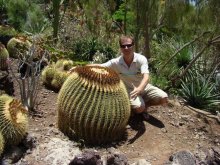 Всё, что нужно увидеть на Тенерифе(ну почти всё)... рассказ, фото, видео...