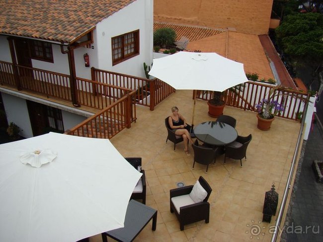 Всё, что нужно увидеть на Тенерифе(ну почти всё)... рассказ, фото, видео...