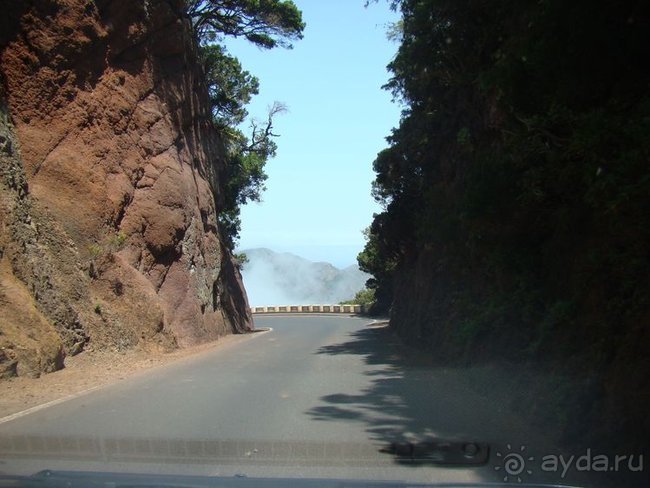 Всё, что нужно увидеть на Тенерифе(ну почти всё)... рассказ, фото, видео...