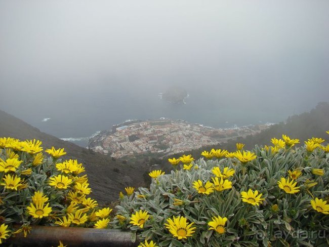 Всё, что нужно увидеть на Тенерифе(ну почти всё)... рассказ, фото, видео...