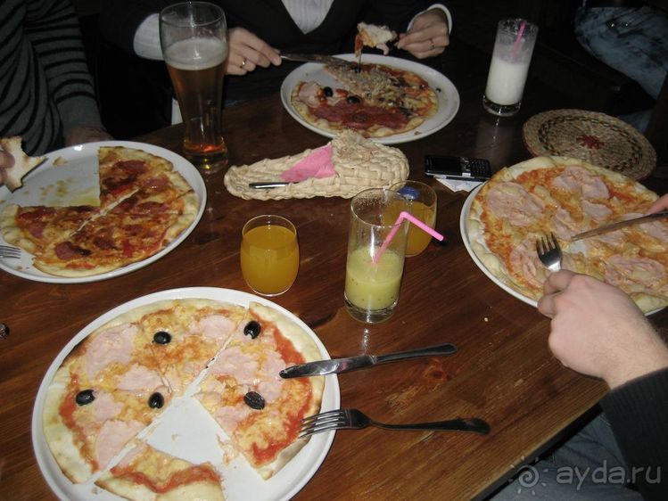 Бобруйск - осень 2009