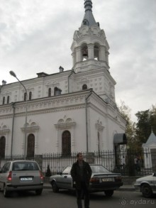 Бобруйск - осень 2009