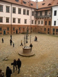 Бобруйск - осень 2009