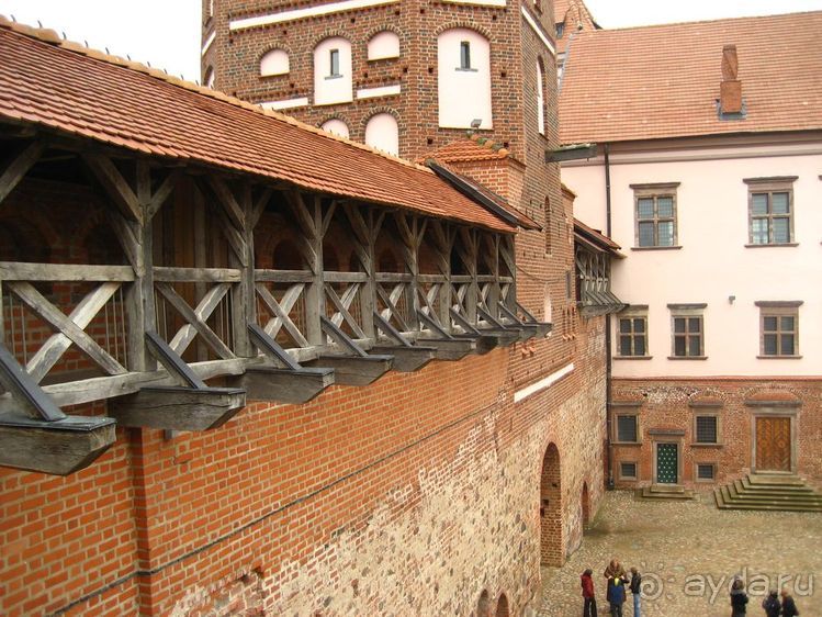 Бобруйск - осень 2009