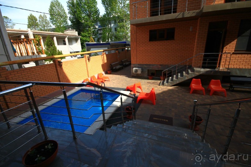 фото Гранд Отель Валентина