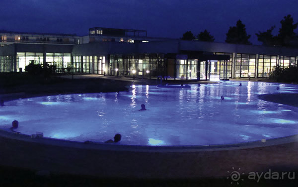 Бад и Бург Бентхайм