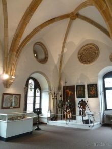 Бад и Бург Бентхайм