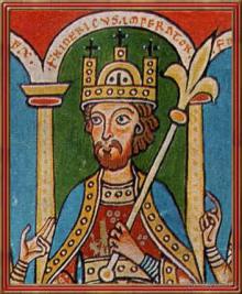 Бад и Бург Бентхайм