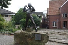 Бад и Бург Бентхайм