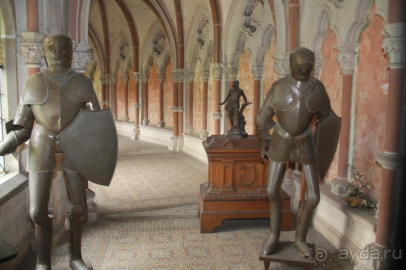 Бад и Бург Бентхайм