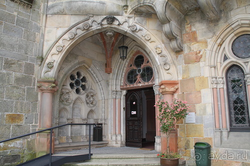 Бад и Бург Бентхайм