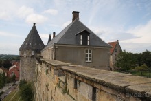 Бад и Бург Бентхайм