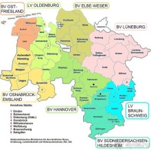 Бад и Бург Бентхайм