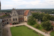 Бад и Бург Бентхайм