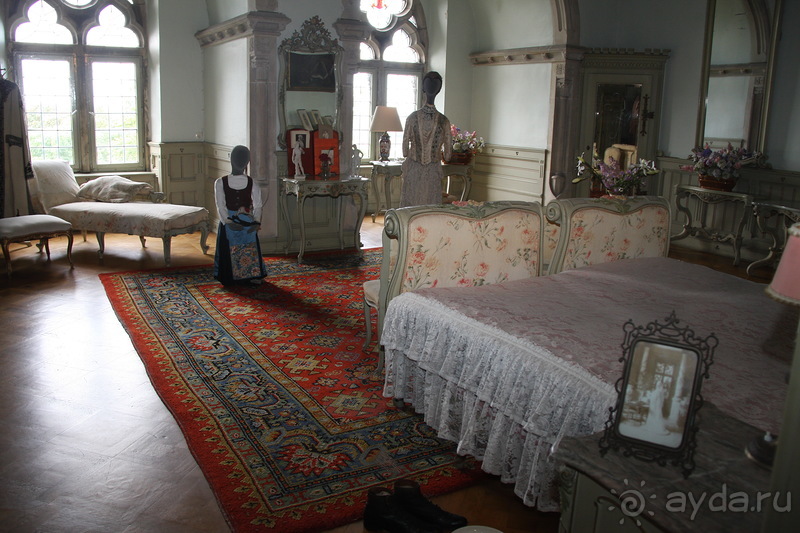 Бад и Бург Бентхайм