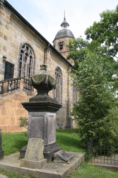 Бад и Бург Бентхайм Бад и Бург Бентхайм