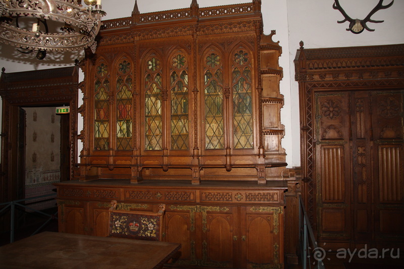 Бад и Бург Бентхайм Бад и Бург Бентхайм