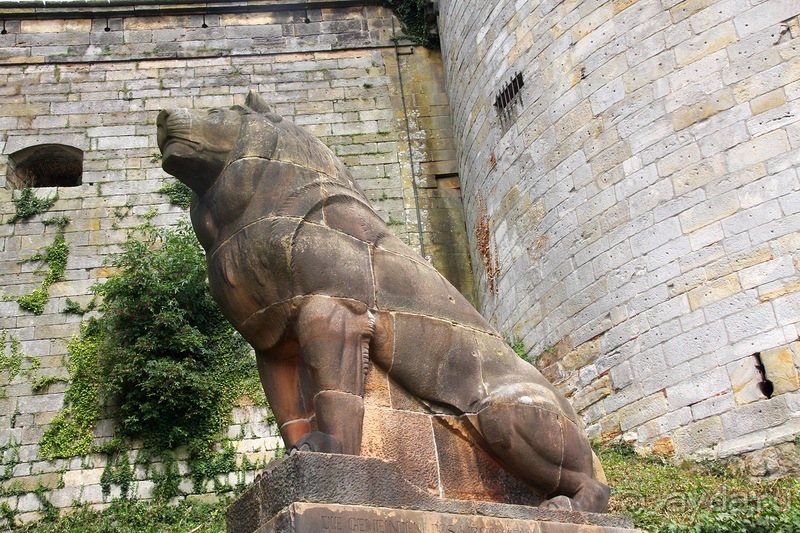 Бад и Бург Бентхайм Бад и Бург Бентхайм