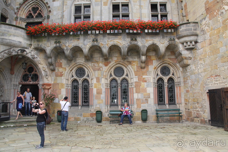 Бад и Бург Бентхайм Бад и Бург Бентхайм