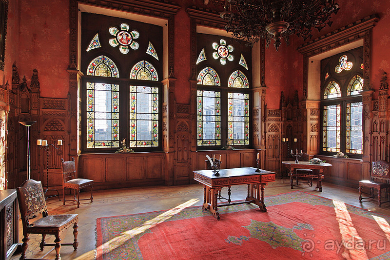 Бад и Бург Бентхайм Бад и Бург Бентхайм