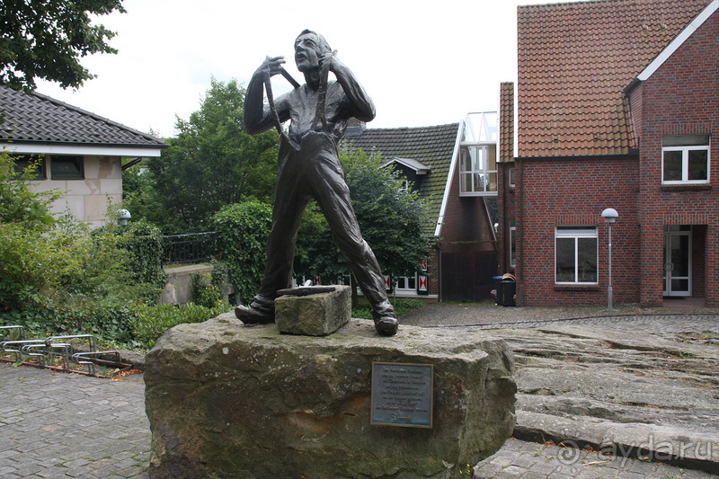 Бад и Бург Бентхайм Бад и Бург Бентхайм