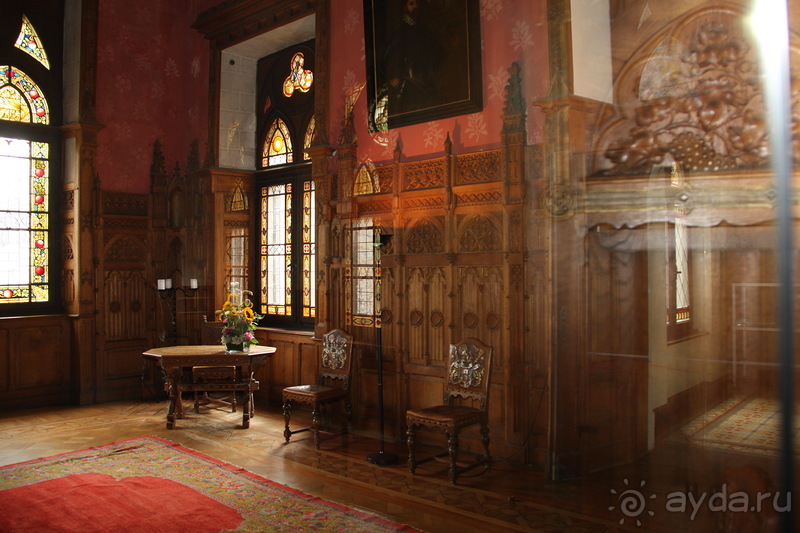 Бад и Бург Бентхайм Бад и Бург Бентхайм